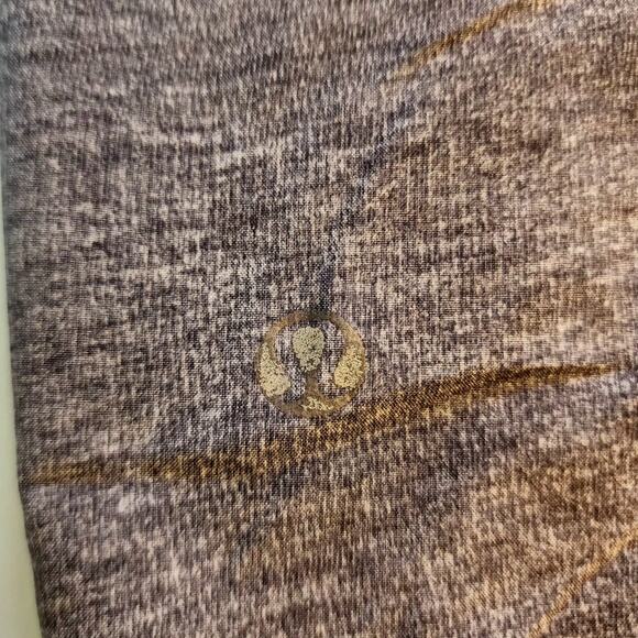 Lululemon Shorts Mens M T.H.E. Linerless Workout Athletic Gym Run athleisure - Picture 4 of 10